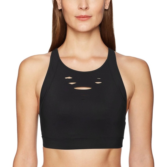 Alo Warrior Bra - Picture 1 of 5